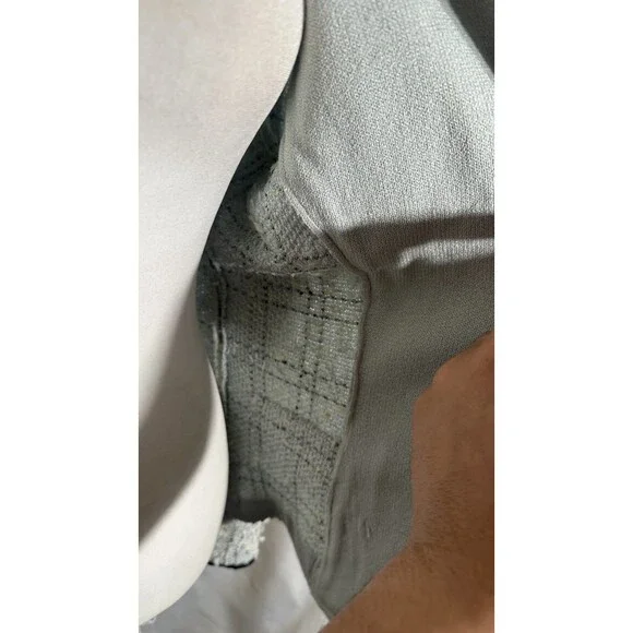 St. John Couture Collection Tweed Jacket Sz. 8